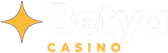 Betya casino logo