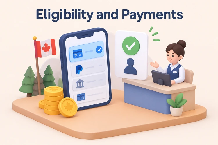 Eligibility and Payments
