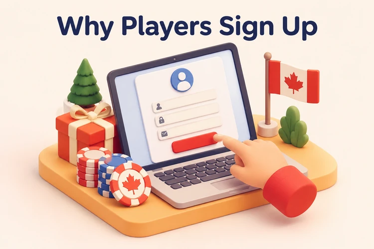 What New Players Notice First