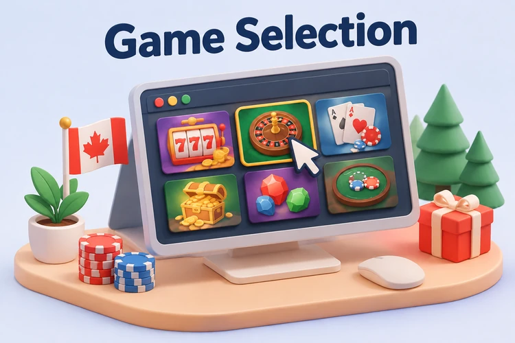 Game Selection