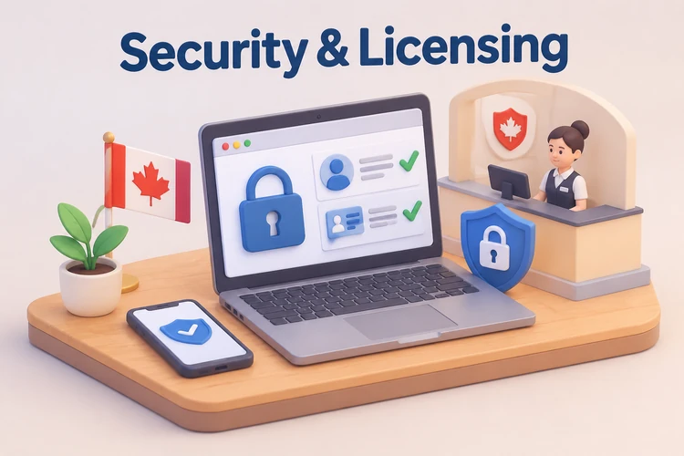 How to Verify Legitimacy