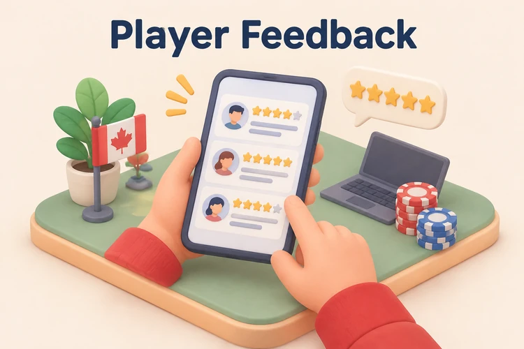 Player Feedback